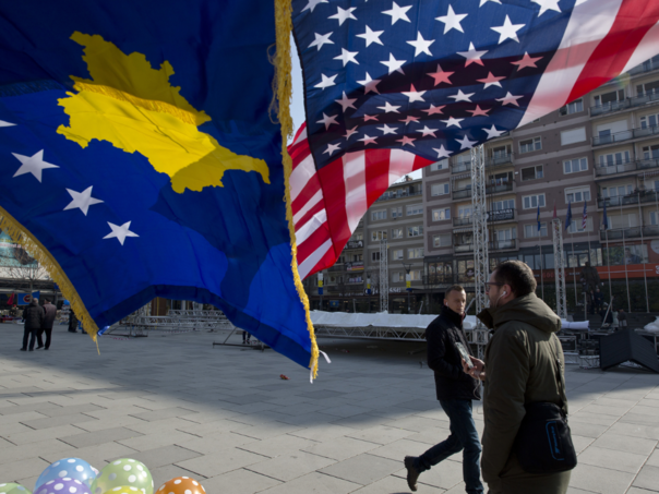 Kosovo će privremeno primiti deportovane migranate iz SAD