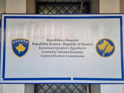 Kosovo: CIK zabranio praćenje izbora medijima iz Srbije