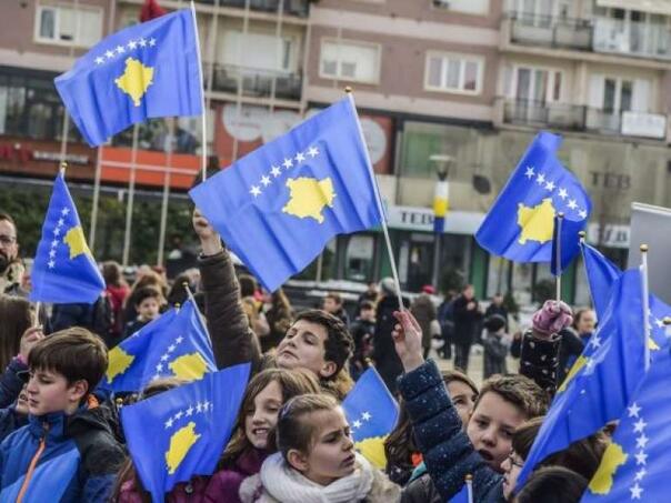 Kosovo danas slavi 18. godišnjicu proglašenja nezavisnosti