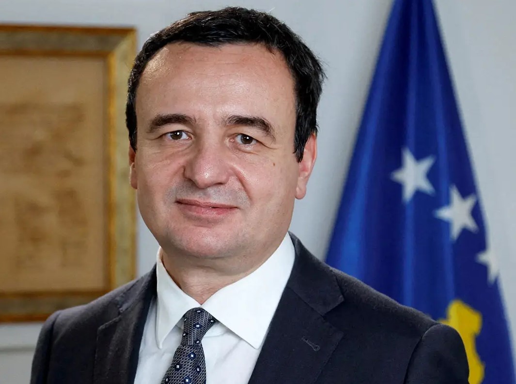 Kosovo dobilo novu Vladu premijera Albina Kurtija