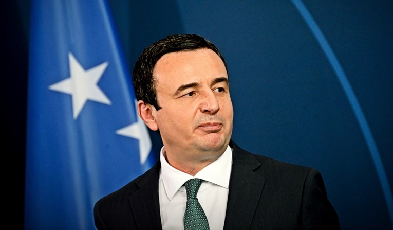 Kosovo odgodilo odluku koja je podigla tenzije