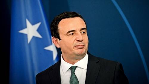 Kosovo odgodilo odluku koja je podigla tenzije