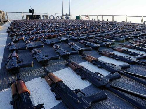 Kosovo jača odbrambene kapacitete i pokreće proizvodnju streljiva