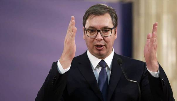 Kosovo je 'čedo' velikih sila, one ga žele riješiti