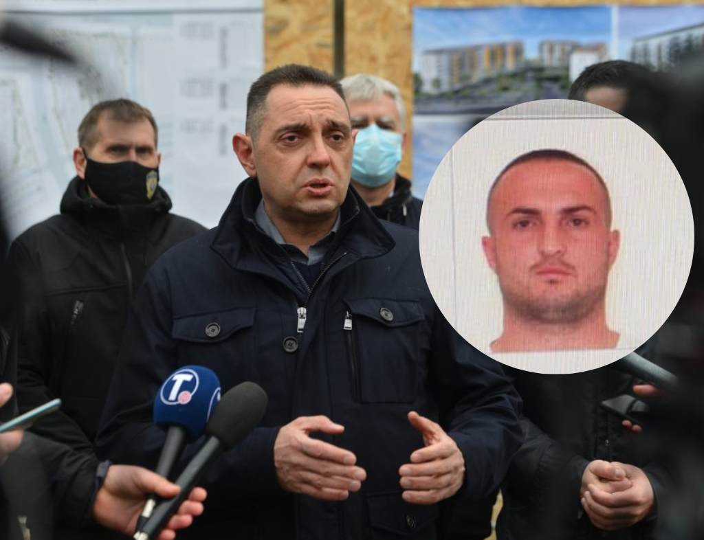 Kosovo: Jedan od ubijenih terorista bio Vulinov tjelohranitelj