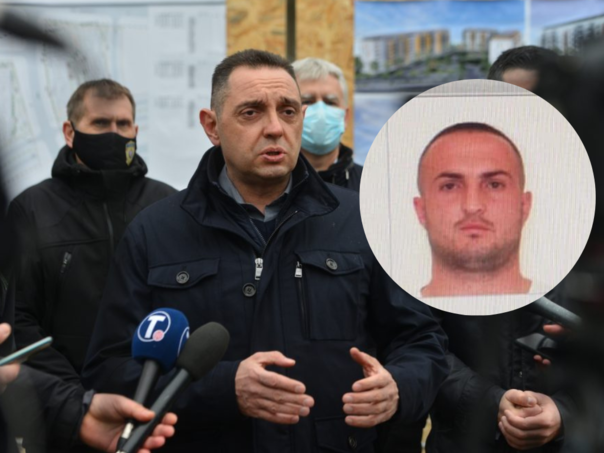 Kosovo: Jedan od ubijenih terorista bio Vulinov tjelohranitelj