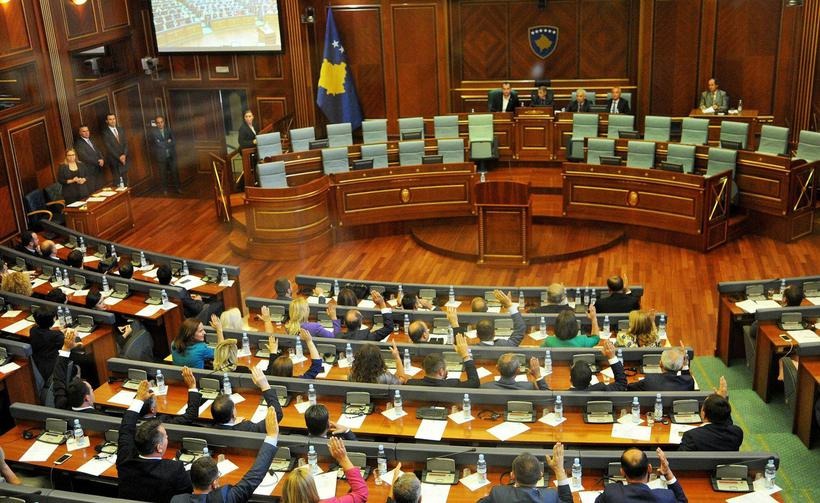 Kosovo: Kurti bez većine za novu vladu, opozicija ga optužuje za odugovlačenje