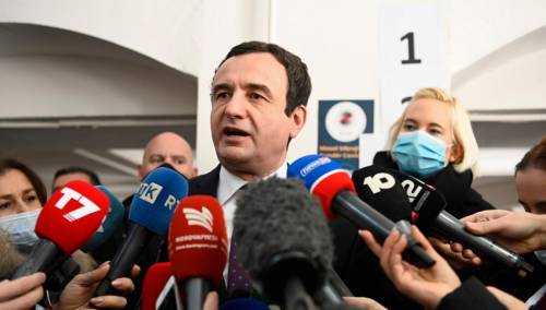 Kosovo: Kurtiju 48,13 posto glasova