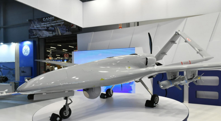 Kosovo može da koristi dronove Bayraktar samo uz odobrenje komandanta KFOR-a