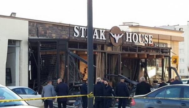 Kosovo: Najmanje 42 povrijeđenih u eksploziji