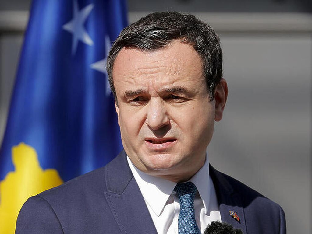 Kosovo ne odustaje od povlačenja dinara, ali Kurti je ipak 'popustio' pod pritiscima