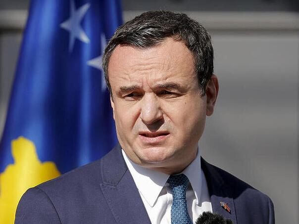 Kosovo ne odustaje od povlačenja dinara, ali Kurti je ipak 'popustio' pod pritiscima