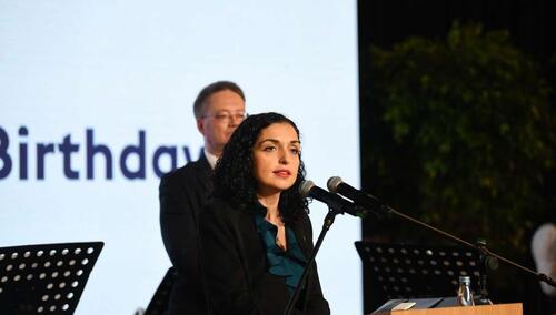 Kosovo nije okupiralo nijednu teritoriju