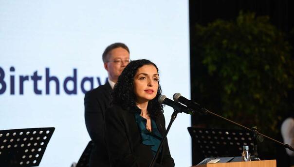 Kosovo nije okupiralo nijednu teritoriju