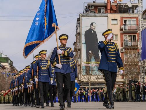 Kosovo obilježava 17. godišnjicu nezavisnosti
