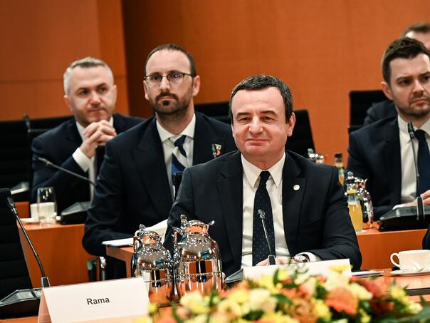 Kosovo od 2025. dozvoljava ulazak s ličnom kartom za građane BiH