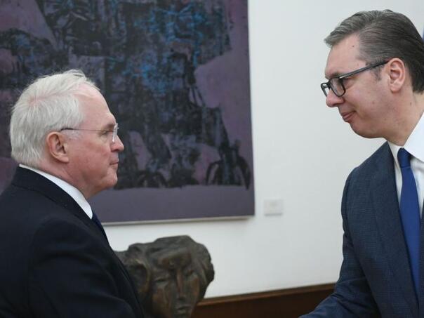 Kosovo od Amerike nabavlja moćne 'Javelin' rakete, Vučić negoduje