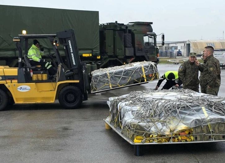 Kosovo od Turske nabavilo moćni protivoklopni sistem OMTAS