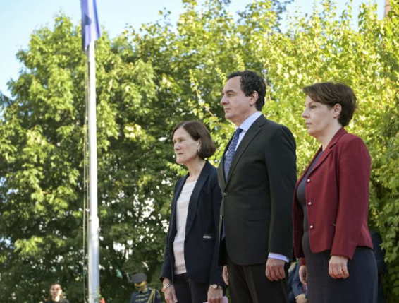 Kosovo odbacuje Vučićeve navode u govoru na Generalnoj skupštini UN-a