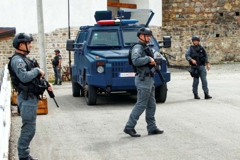 Kosovo odbilo zahtjev Srbije za slučaj Banjska