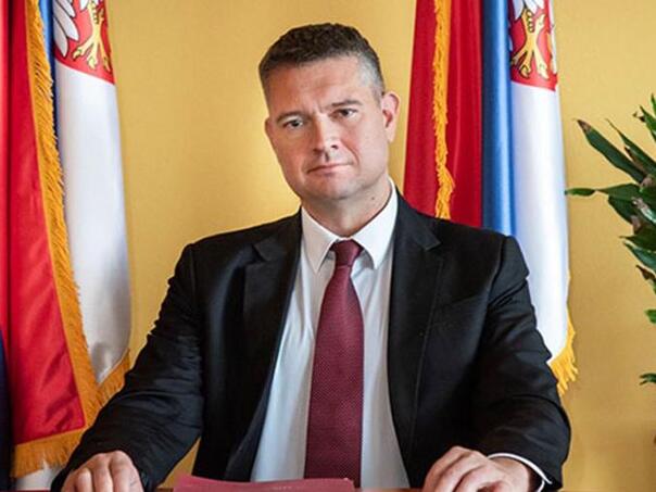 Kosovo podiglo optužnicu protiv zvaničnika Vlade Srbije Igora Popovića