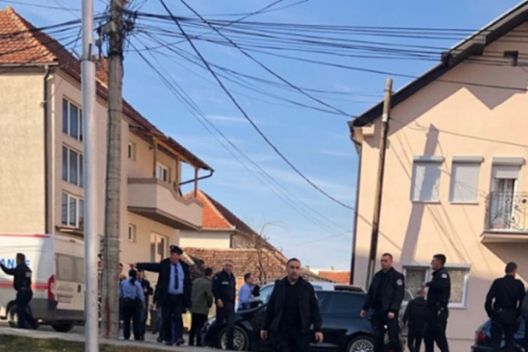 Kosovo: Policajka ubila dva brata i roditelje pa izvršila samoubistvo
