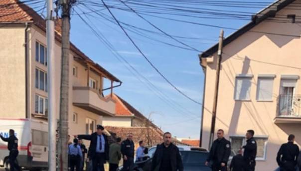 Kosovo: Policajka ubila dva brata i roditelje pa izvršila samoubistvo