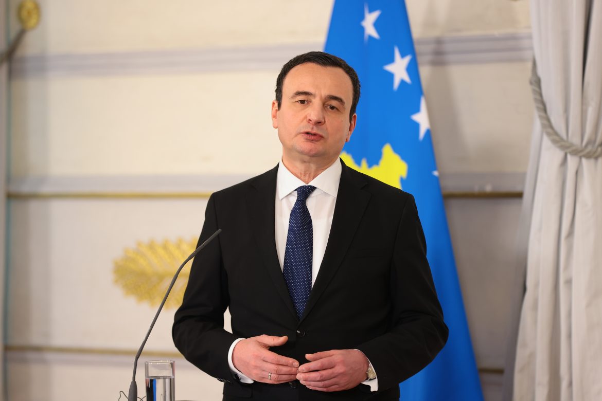 Kosovo prikuplja dokaze za tužbu protiv Srbije za genocid