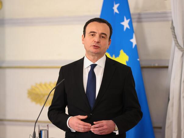 Kosovo prikuplja dokaze za tužbu protiv Srbije za genocid