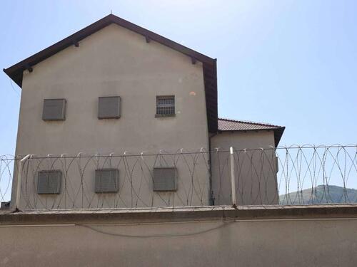 Kosovo razmatra prihvat danskih zatvorenika