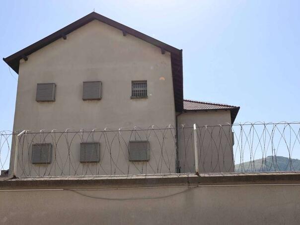 Kosovo razmatra prihvat danskih zatvorenika