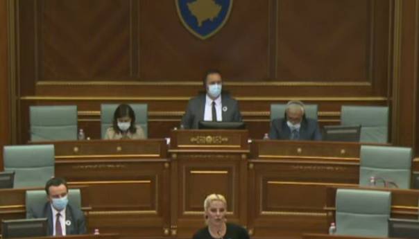 'Kosovo razumije Srebrenicu, preživjeli smo slične stvari'