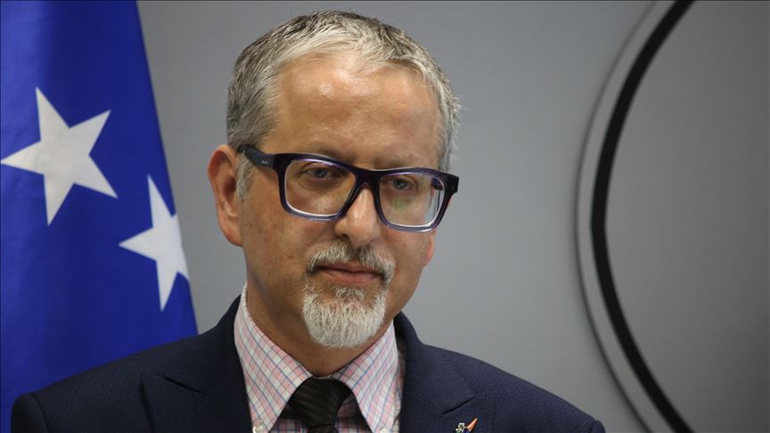 Kosovo: Samo vakcinisani mogu na porodična slavlja i u tržne centre