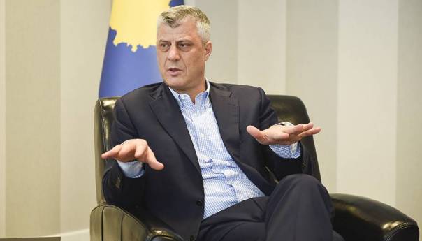 Kosovo spremno za nastavak dijaloga sa Srbijom