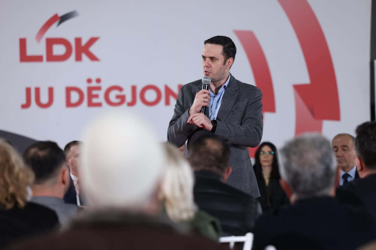 Kosovo svakog dana napuste 134 osobe