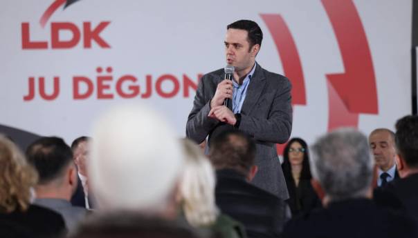 Kosovo svakog dana napuste 134 osobe