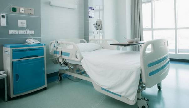 Kosovo: Tijelo mrtvorođene bebe greškom stavljeno u veš mašinu