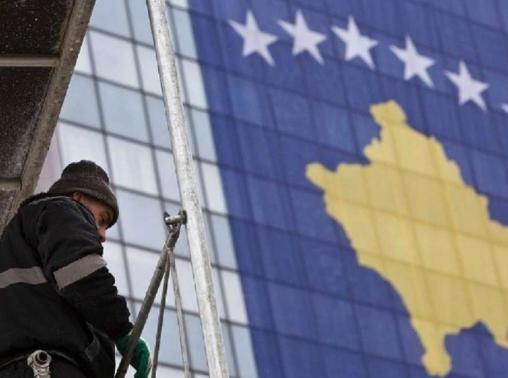 Kosovo traži od Srbije da povuče vojne trupe s granične linije