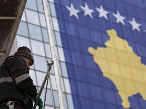 Kosovo traži od Srbije da povuče vojne trupe s granične linije