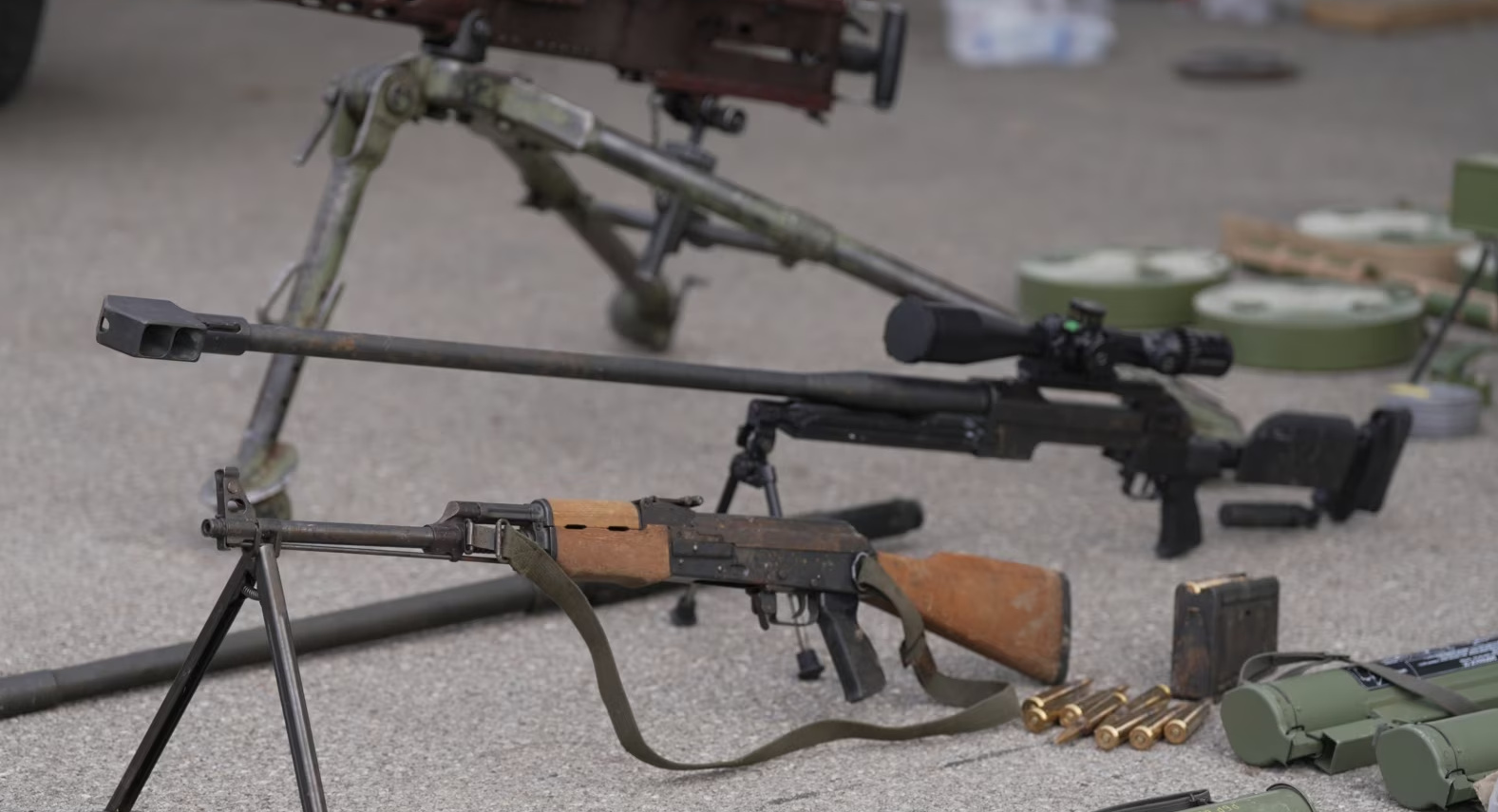 Kosovo traži pomoć zemalja u regionu oko istrage napada u Banjskoj