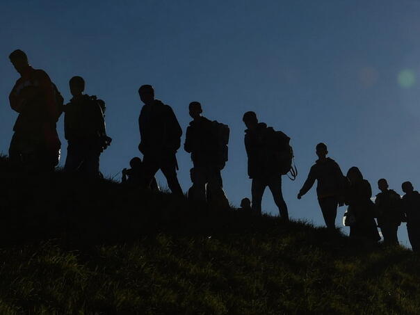 Kosovo u zamjenu za sigurnost postaje centar za deportovane migrante iz Britanije