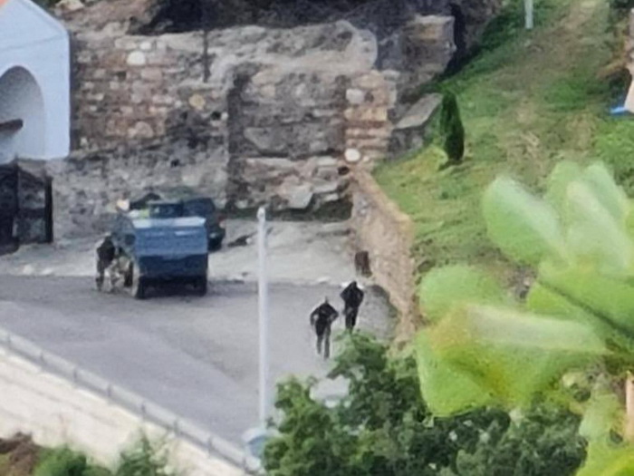 Kosovo: Ubijen još jedan napadač, Vučić najavio obraćanje