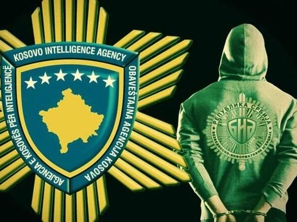 Kosovo: Uhapšena dvojica muškaraca zbog špijuniranja za Srbiju