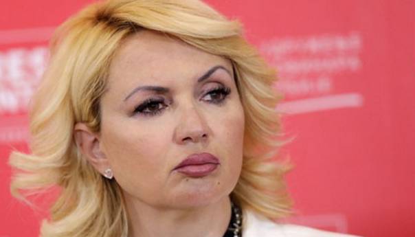 Kosovo zabranilo ulaz Dariji Kisić-Tepavčević