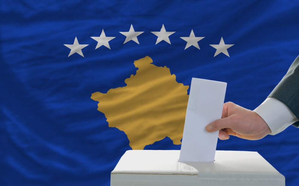 Kosovo zakazuje prve redovne parlamentarne izbore za februar 2025.