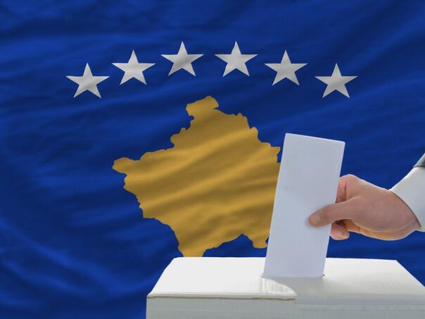 Kosovo zakazuje prve redovne parlamentarne izbore za februar 2025.