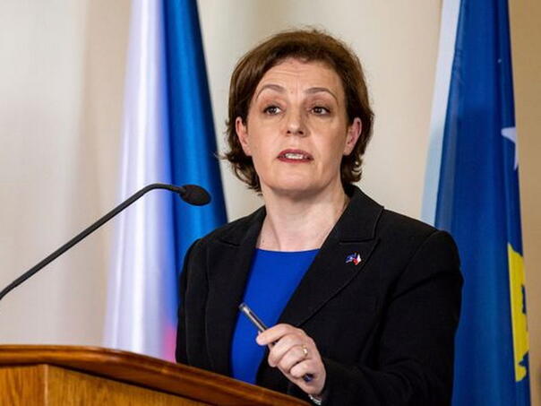 Kosovska ministrica ima dva zahtjeva za EU: Ako ih ne ispunite, izbit će rat