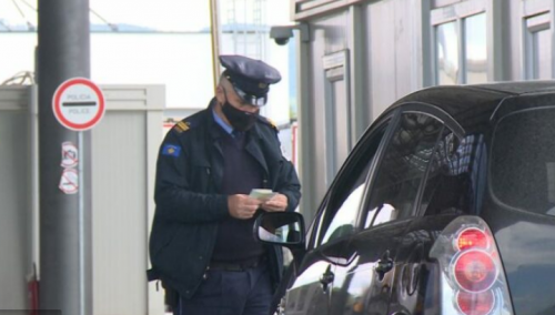 Kosovska policija izdala upozorenje za vozače sa srpskim tablicama