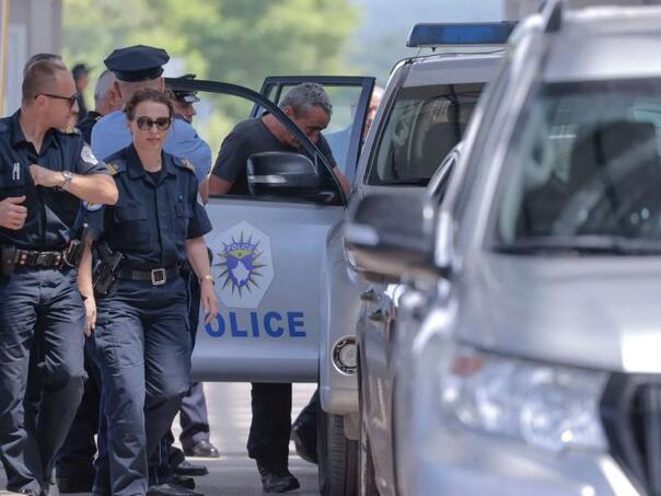 Kosovska policija na nogama zbog nestanka dvoje djece