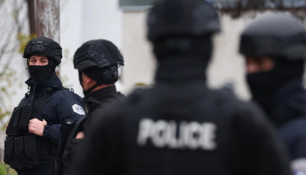 Kosovska policija: Postavljena nova barikada na sjeveru